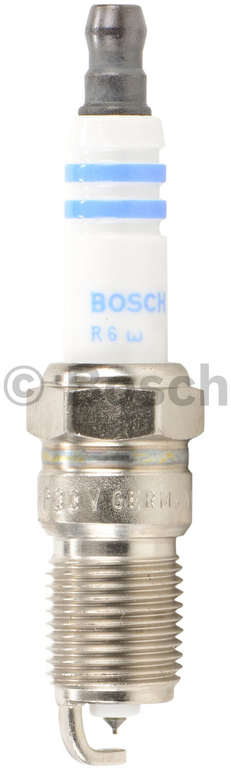 Bosch 8103 Double Platinum Spark Plug