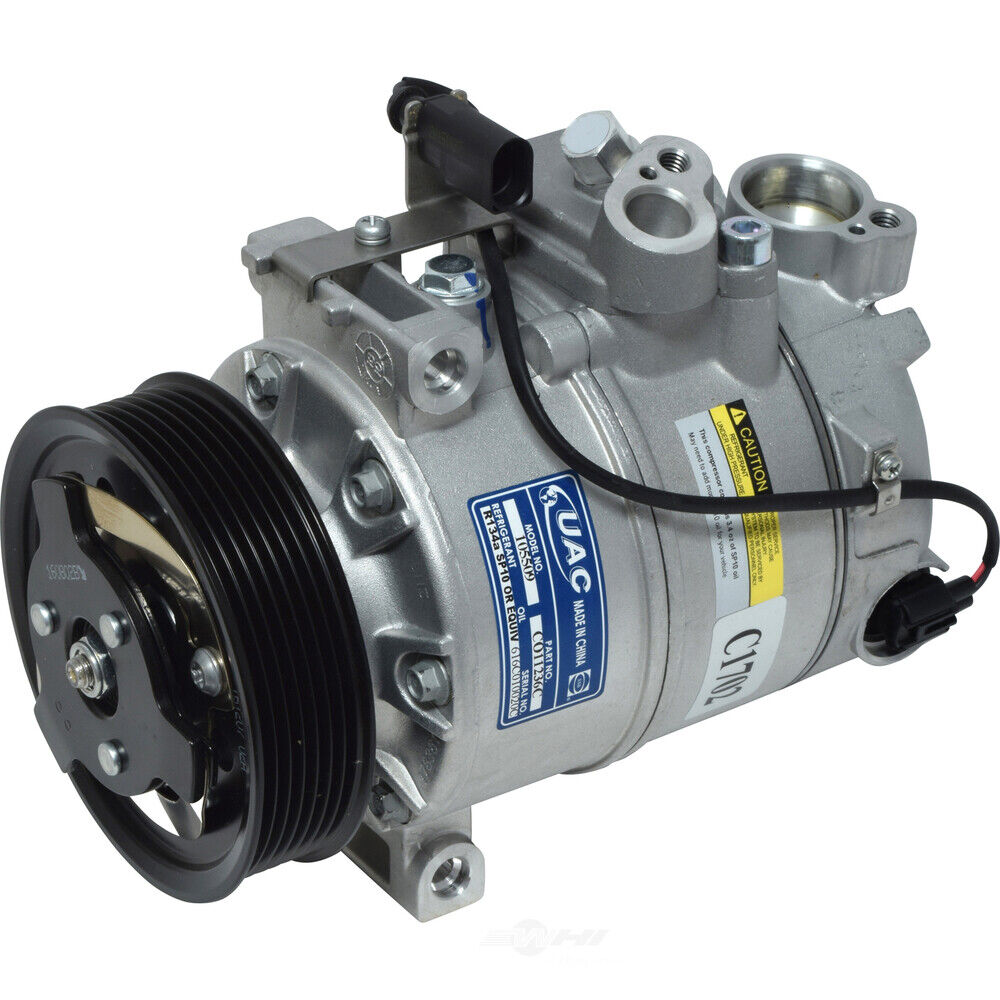 A/C Compressor-L UAC CO 11236C