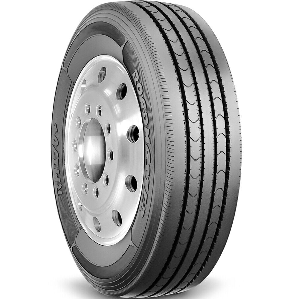 Roadmaster (by Cooper) RM170+ 225/70R19.5 G 14 Ply Commercial All Position Tire