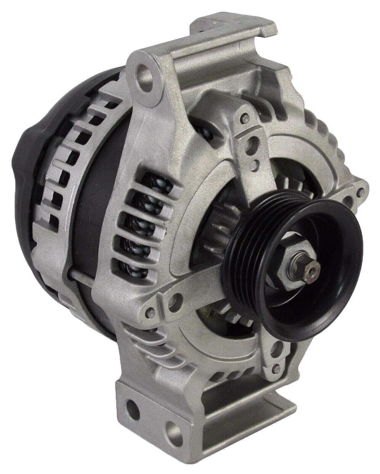 New Alternator For Cadillac CTS V6 3.6L 08-09 10396863 104210-5390 AND0487 12846