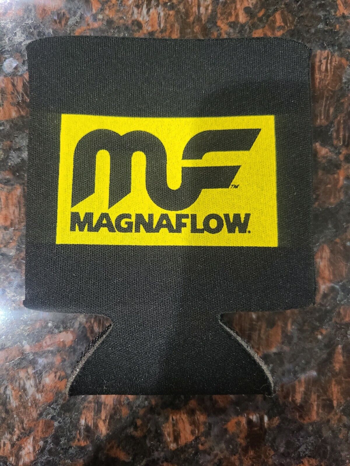 NEW Magnaflow Exhaust & Borg Warner Turbo Systems Can Koozies