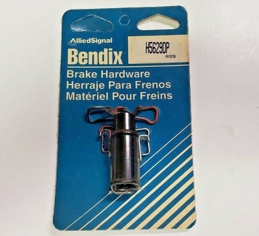 Bendix Disc Brake Hardware H5629DP - Vintage NOS SHIPS FREE