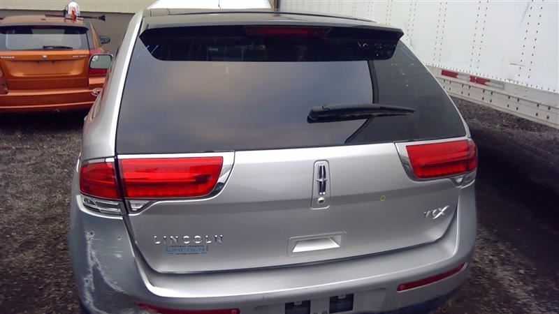 Decklid Liftgate Hatch Door Tailgate Privacy Glass Power Lift 2011 Lincoln MKX