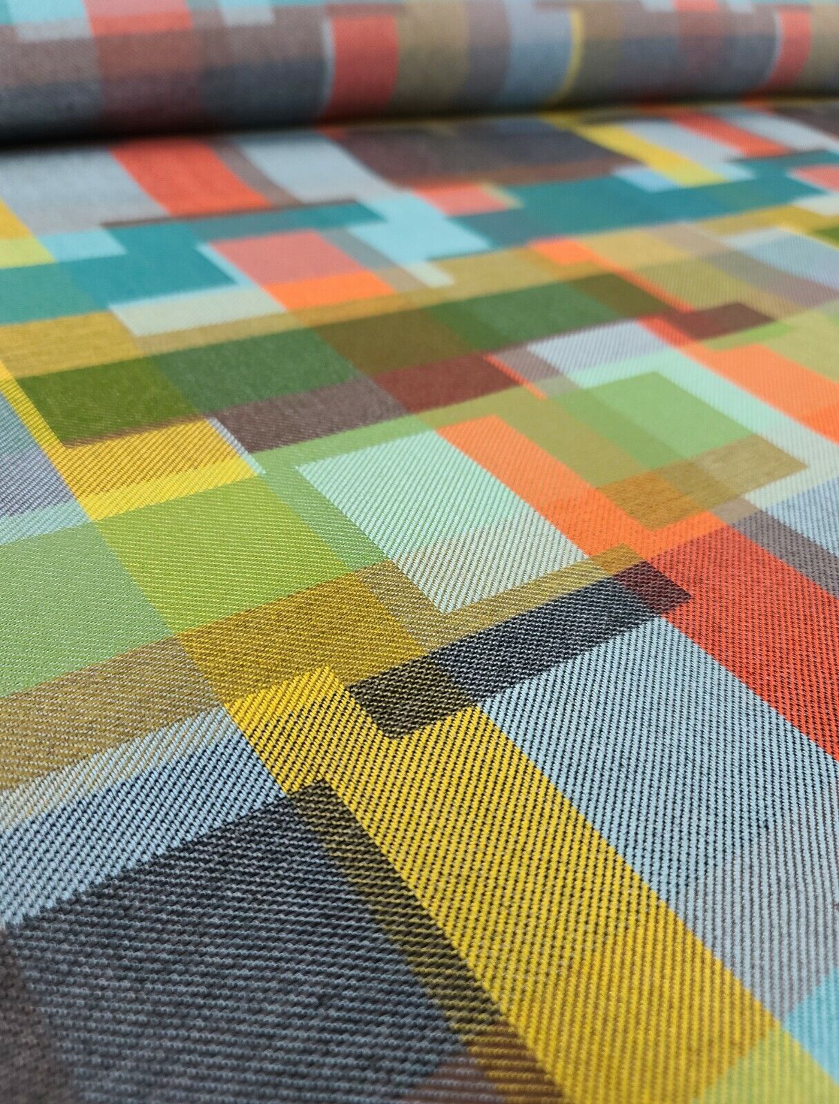Designer Fabric for Upholstery 