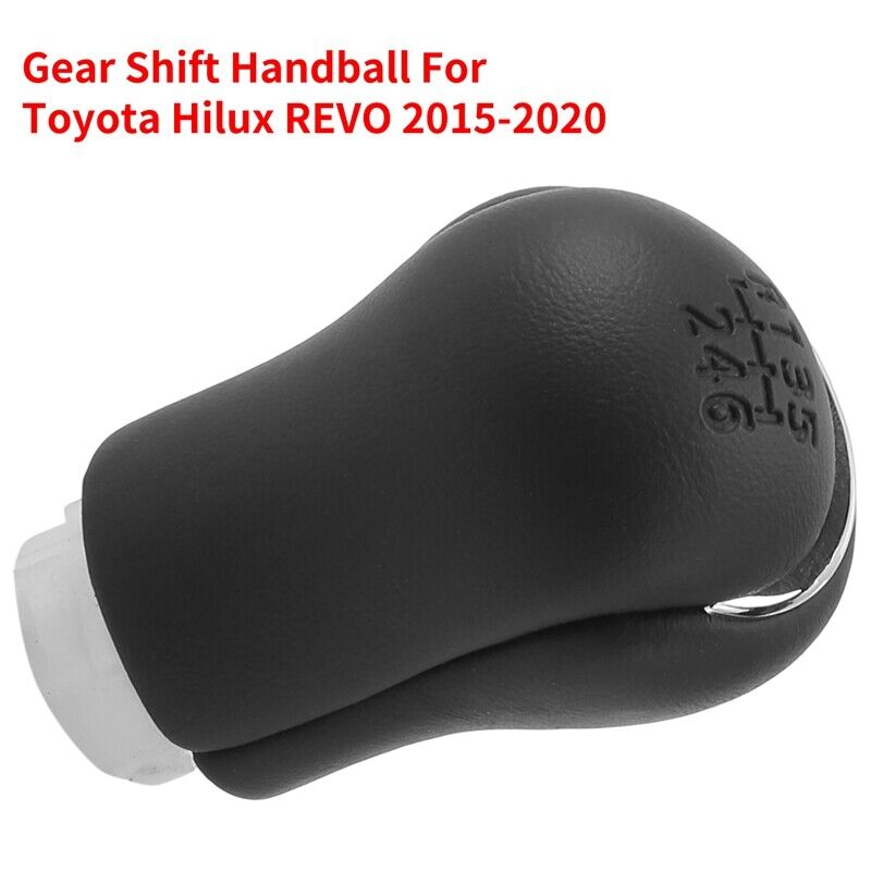  Handle  Knob Gear  Handball for    2015-2020 M5Q63976