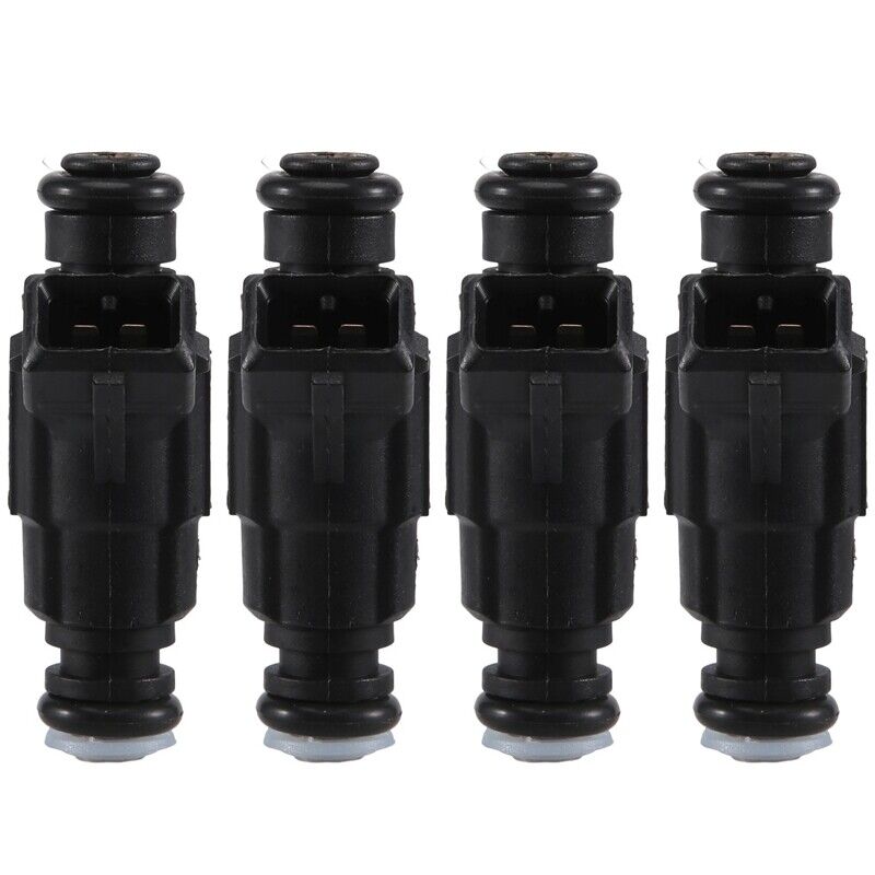 4Pcs Fuel Injector Car Accessories for  SAVERIO SPACEFOX  CROSSFOX 1.6T6358
