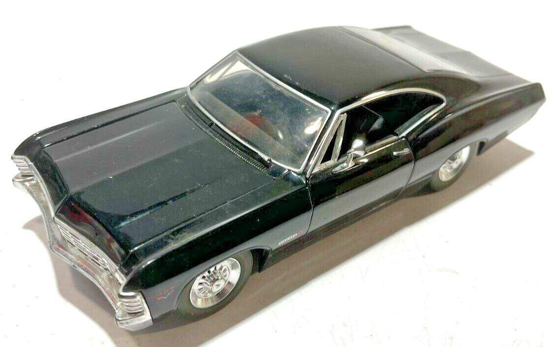 1967 Impala SS 50310-9