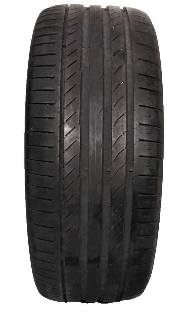 245 45 R19 102Y XL CONTINENTAL CONTI SPORT CONTACT 5 MO1 4.7mm