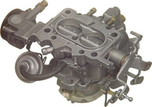 Carburetor fits 1979 Jeep Cherokee,CJ5,CJ7,J10  AUTOLINE PRODUCTS LTD