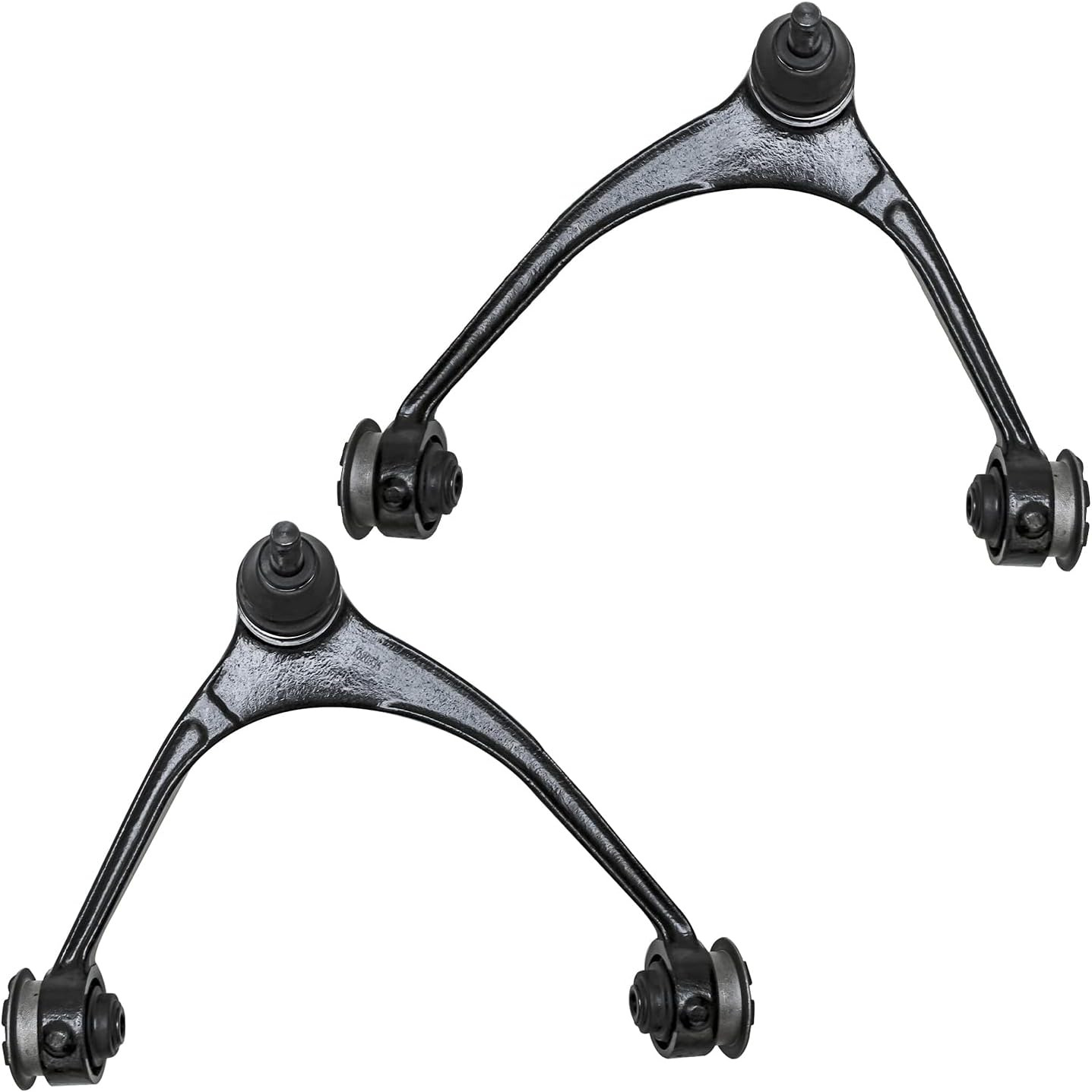 - 2 Front Upper Control Arms W/Ball Joints for Lexus GS300 GS400 GS430 SC430 Upp