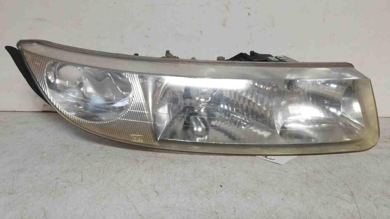 97 98 99 00 SATURN S SERIES Headlamp Assembly Sc1 Sc2 Right Passenger Coupe