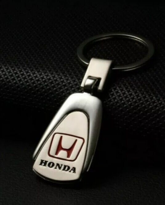 Keychain Key Chain for Honda