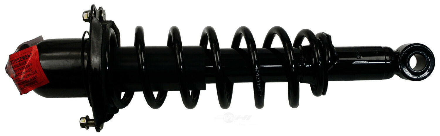 Suspension Strut and Coil Spring Assembly Rear Left ACDelco Pro 903-048RS
