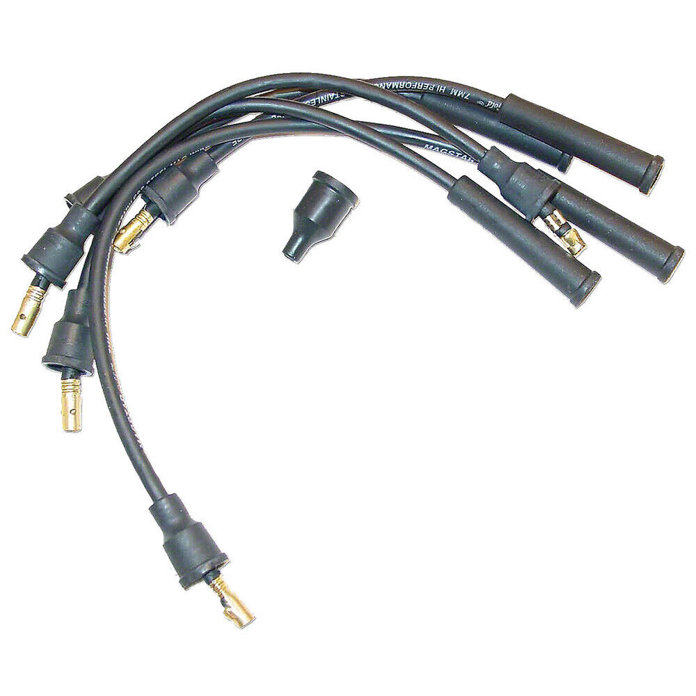 Fits Allis Chalmers A-C Spark Plug Ignition Wire Set WD WD45 D10 D12 D14 D15