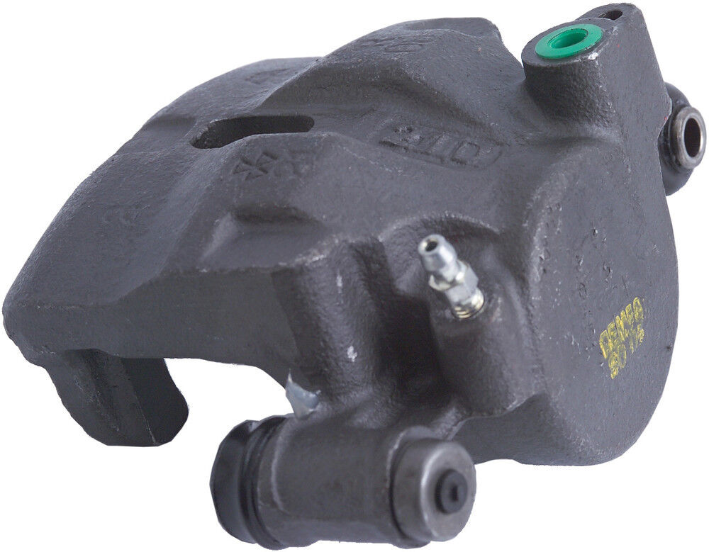 Cardone Industries 19-660 Front Right Rebuilt Brake Caliper With Hardware