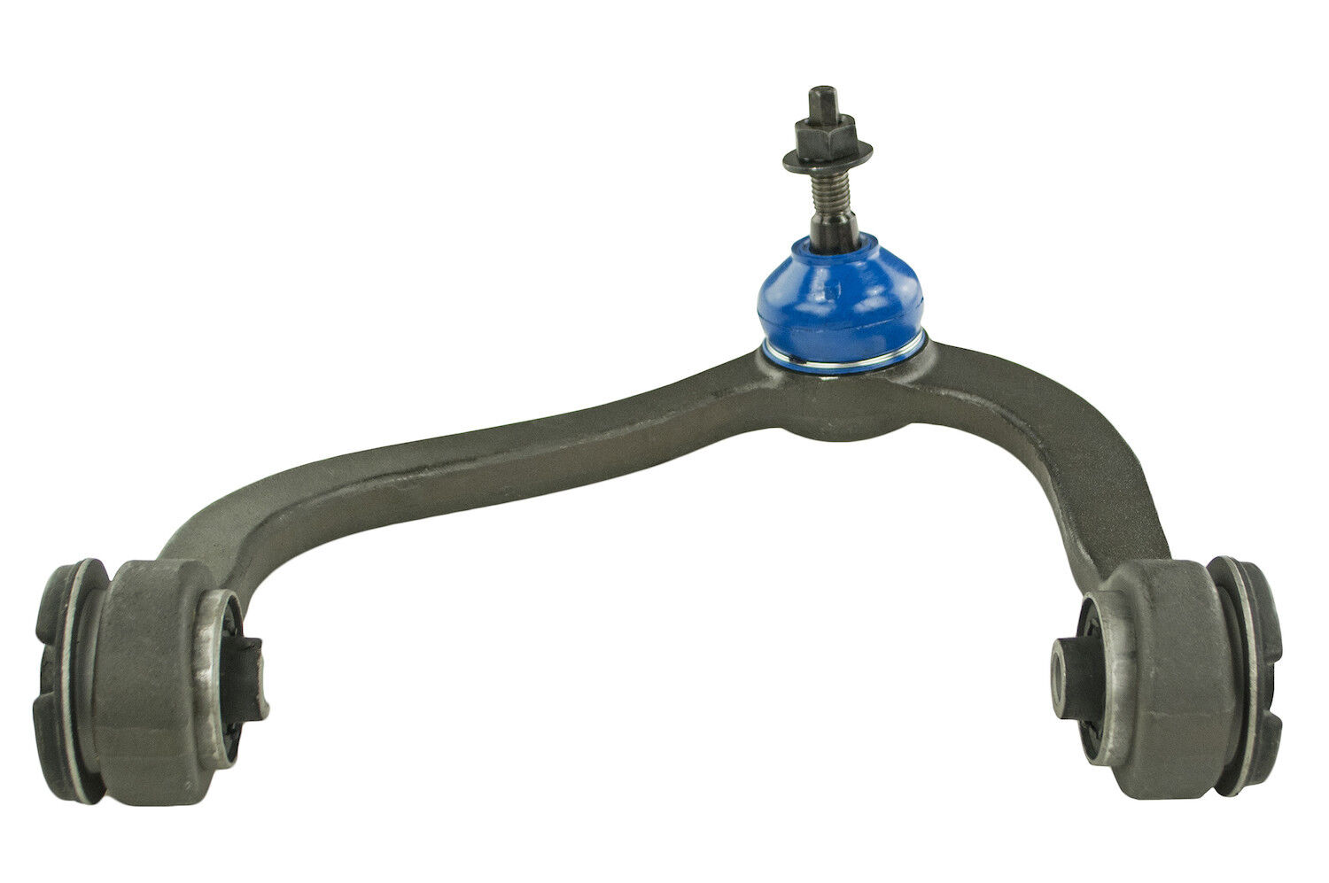 Suspension Control Arm and Ball Joint Assembly-Assembly Front Left Upper