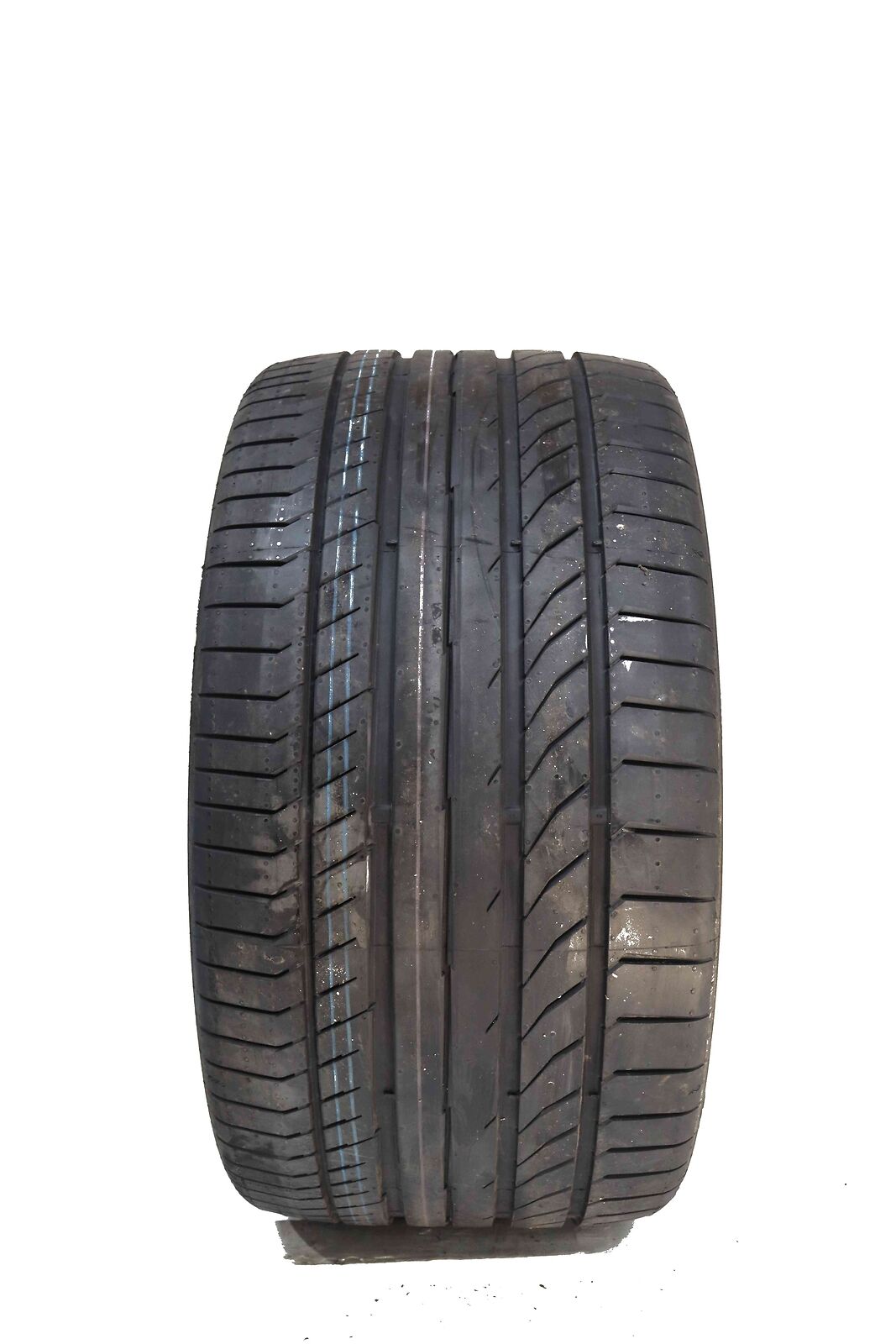 P305/30R20 Continental ContiSportContact5P 103 Y New 7/32nds