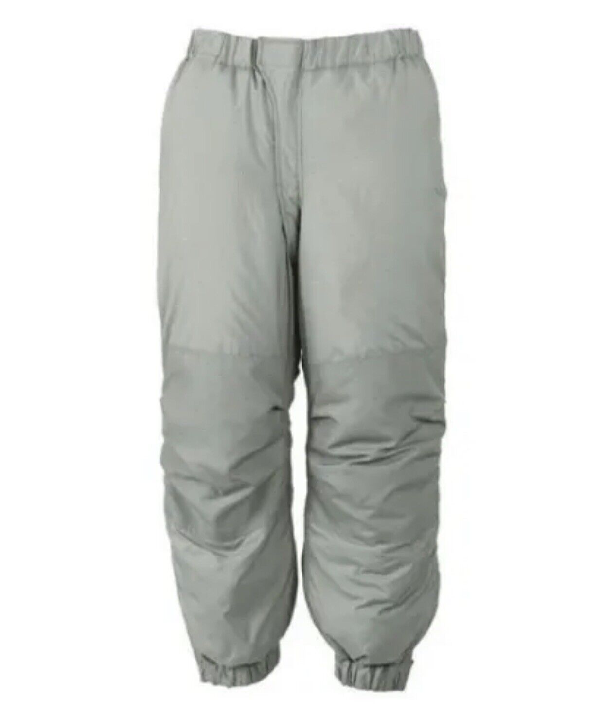 NEW Gen 3 Level 7 Primaloft Extreme Cold Weather Insulated Pant  Medium Regular