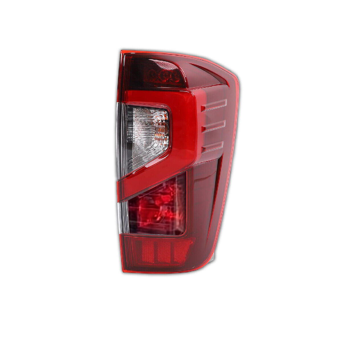 RIGHT/LEFT/PAIR Tail Light For Nissan Navara NP300 2015-2023 Rear Lamp UK spec
