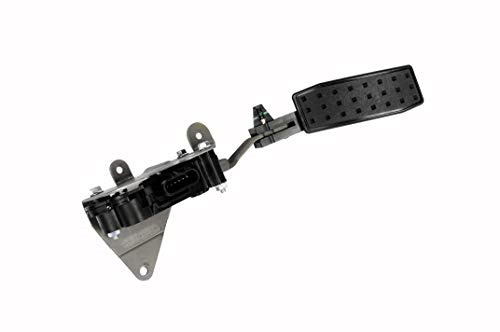 GM Genuine Parts 10379038 Accelerator Pedal with Position Sensor