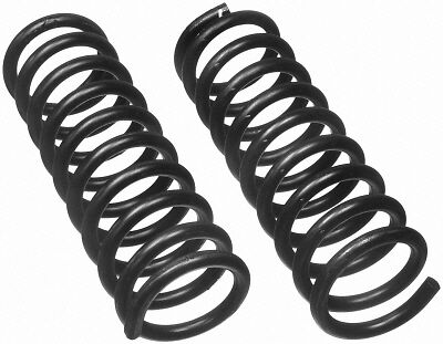 Moog 5622 Front Coil Springs