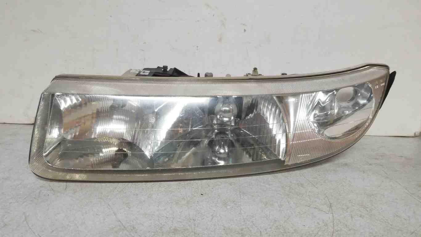 97 98 99 00 SATURN S SERIES Headlamp Assembly Sc1 Sc2 Left Driver Coupe