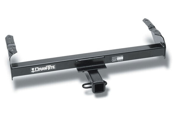 Draw-Tite DRT36597 Trailer Hitch Receiver - Custom Fit - Class II, 1.25 in.