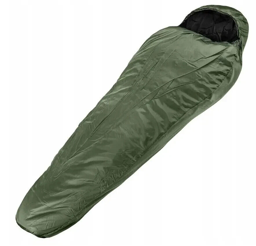 Winter sleeping bag 2 modular MIL-TEC