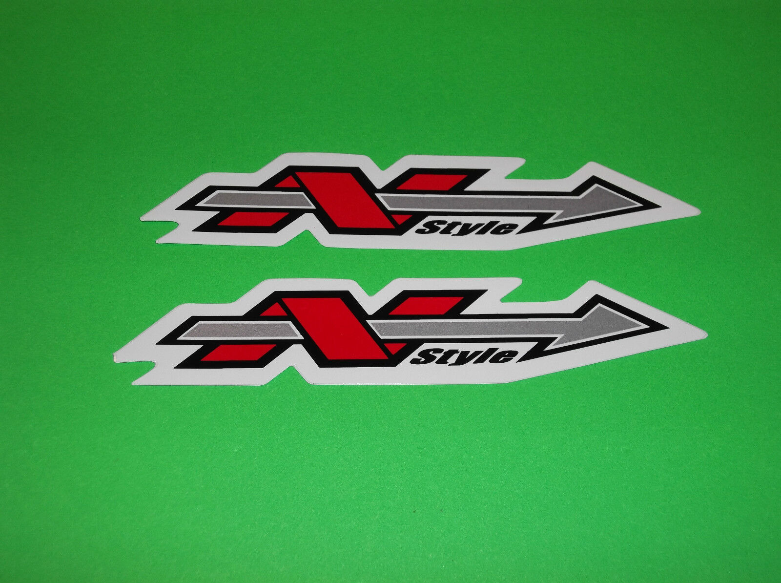HONDA CR CRF 50 65 80 85 125 250 450 N-STYLE GRAPHICS MOTOCROSS STICKERS DECALS