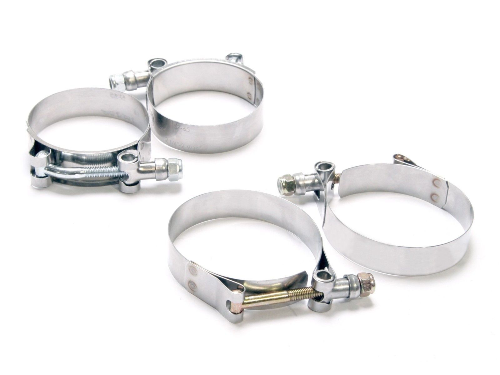 Falcon Fire Extinguisher Clamps Small