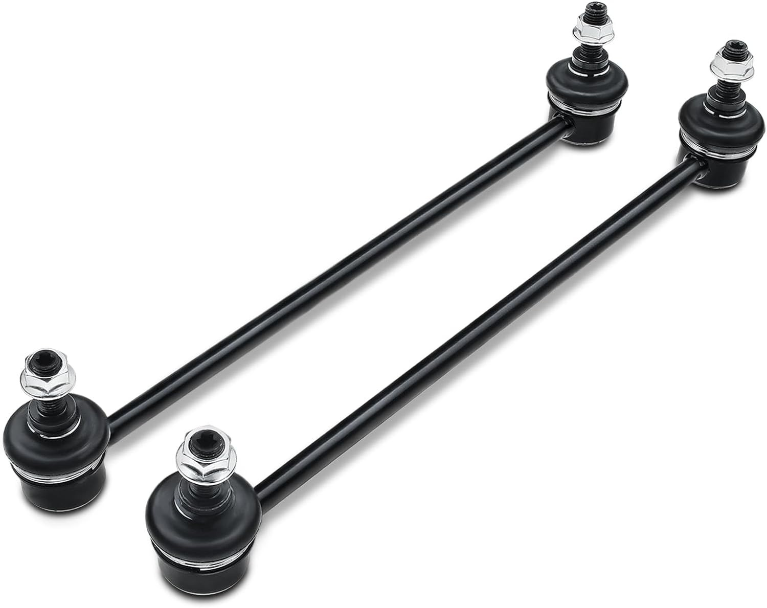 2 X Front Sway Bar Links Stabilizer Bar Links, Compatible with Suzuki Grand Vita