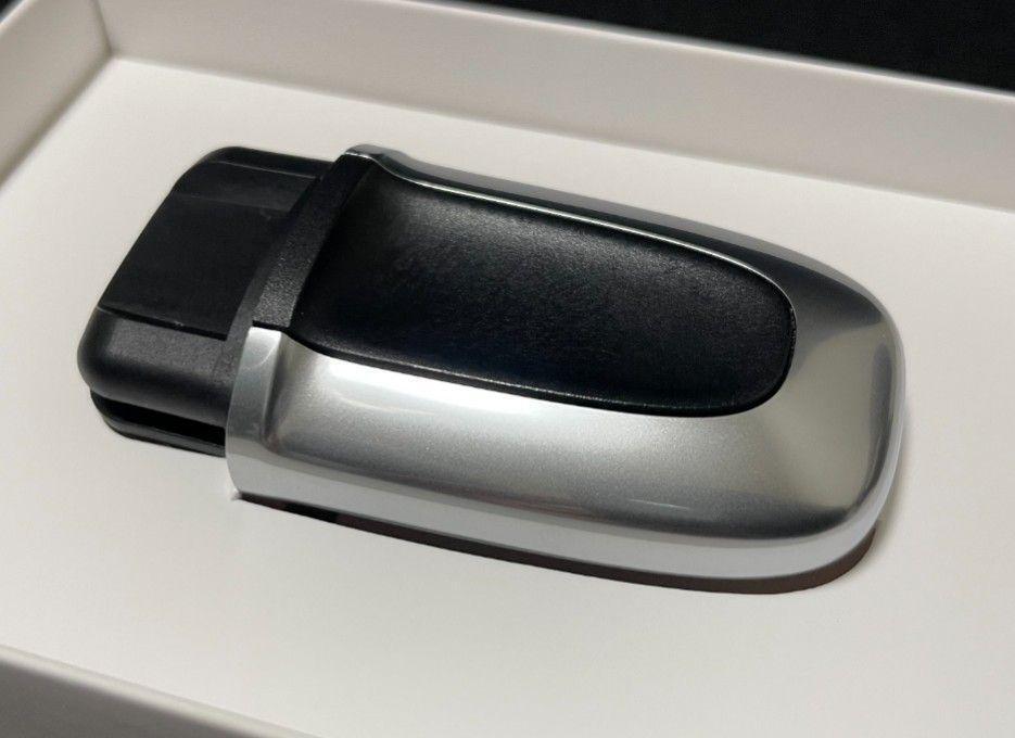 Porsche Genuine Product Ignition Starter Switch