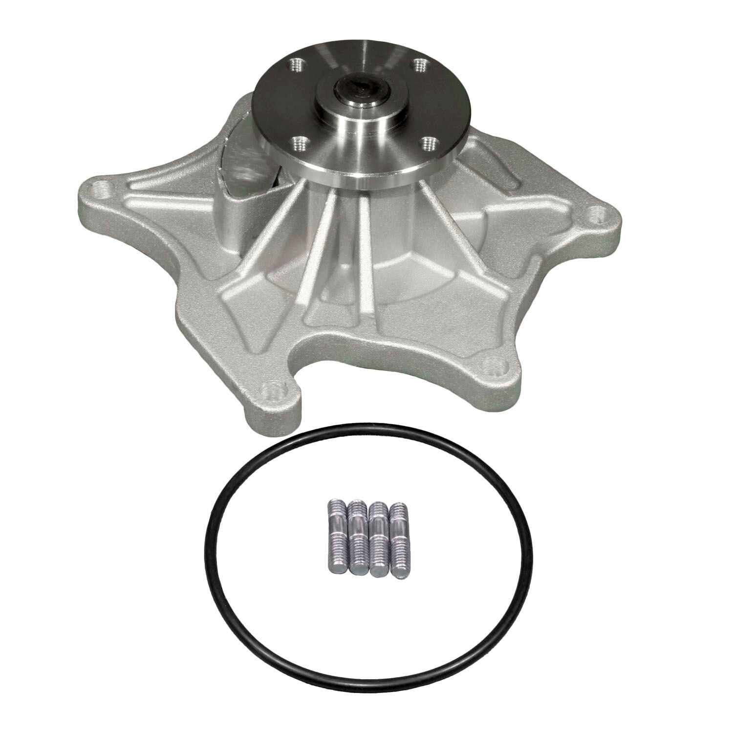 ACDelco 252-890 New Water Pump