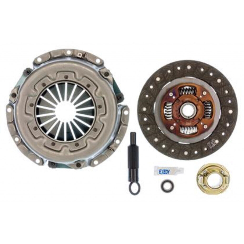 Exedy OE Clutch Kit For Dodge Conquest 1984 1985 1986 L4