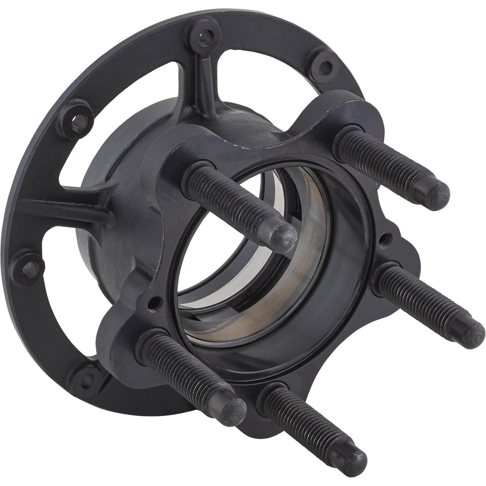 Speedway Grand National Rear Hub, 5 on 5 Inch