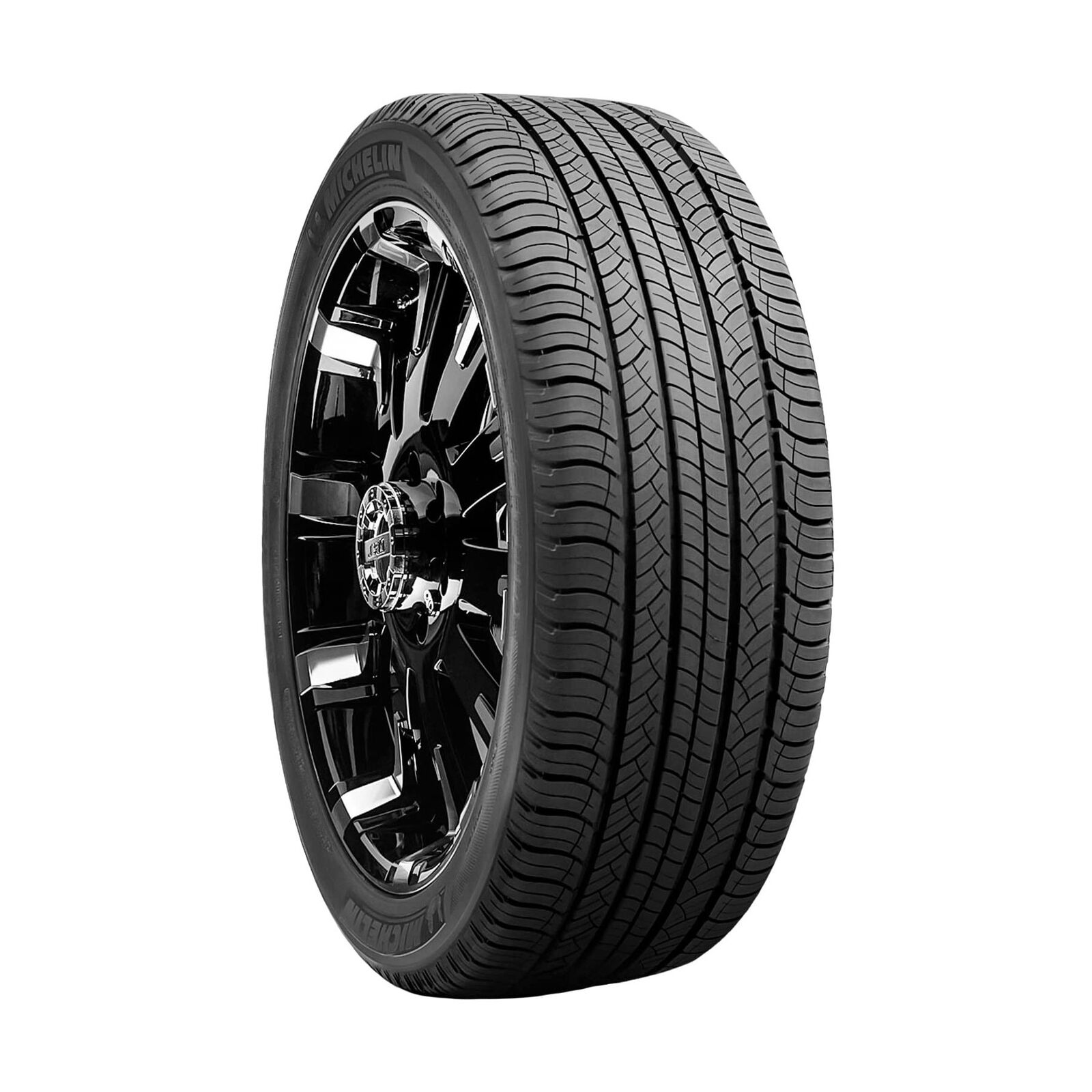 MICHELIN Latitude Tour HP All Season Radial Car Tire for SUVs and Crossovers,...