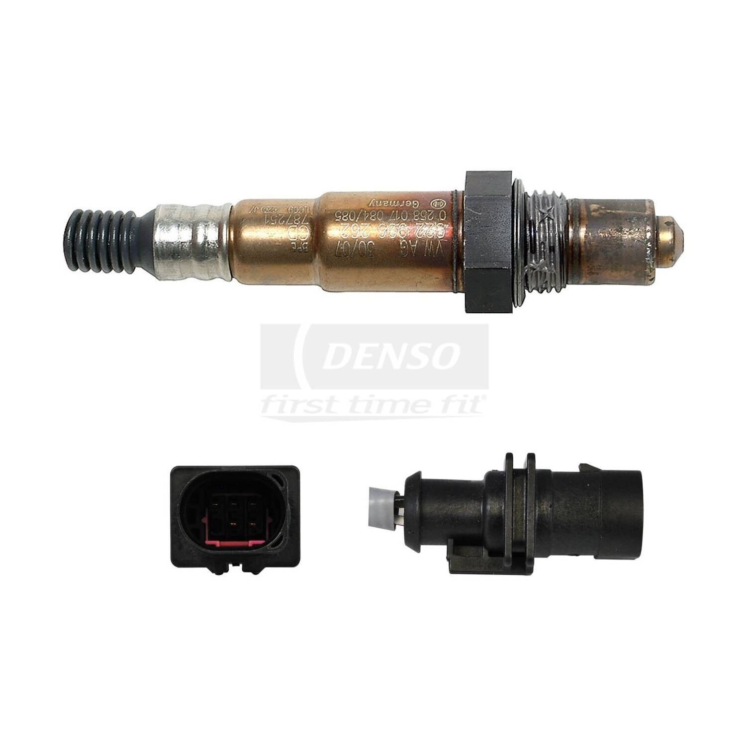 Air- Fuel Ratio Sensor-OE Style Air/fuel Ratio Sensor DENSO 234-5153