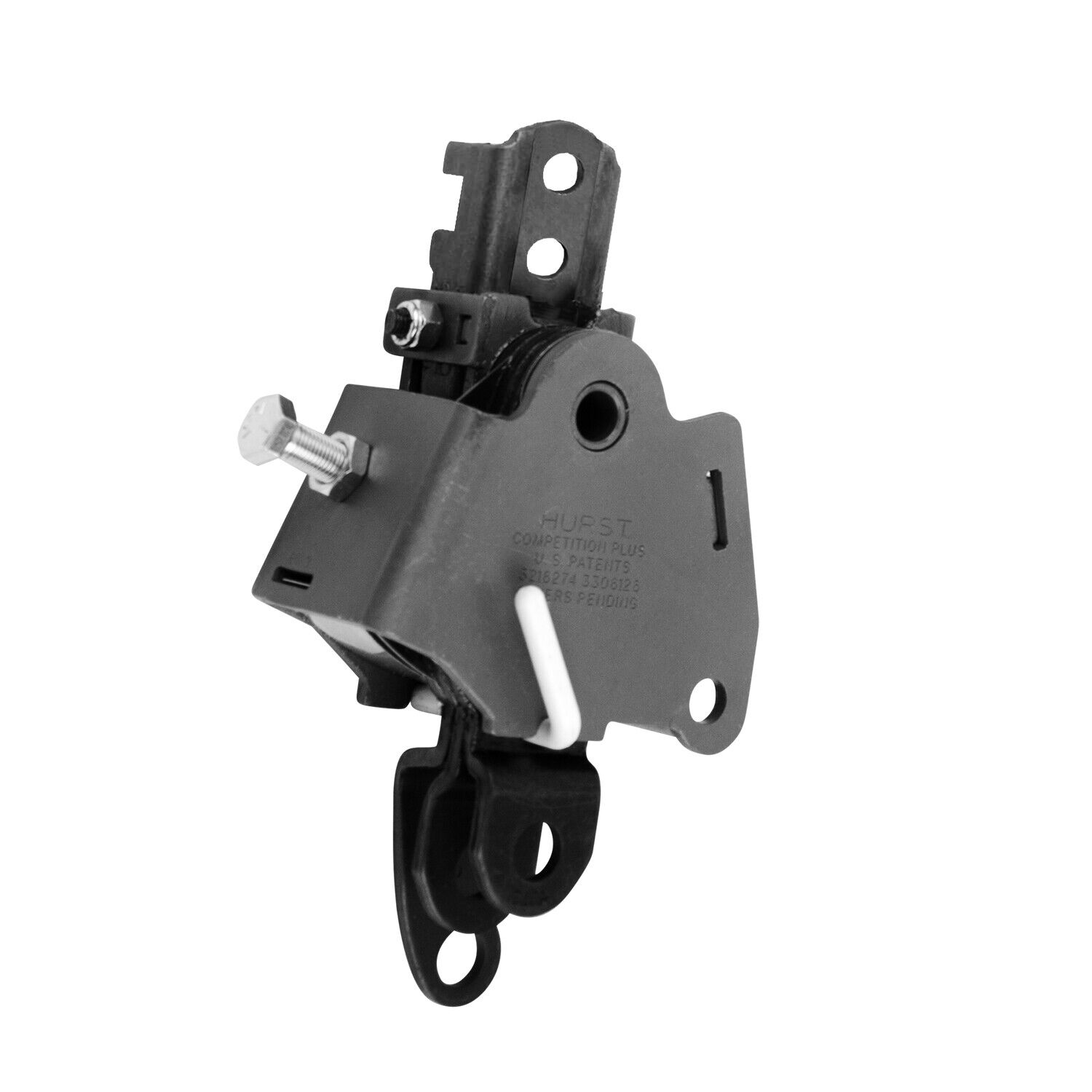 Hurst 3914076 Competition/Plus Shifter Assembly