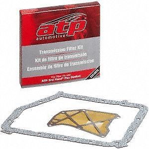 ATP (Automatic Transmission Parts)   A/T Filter Kit  B110