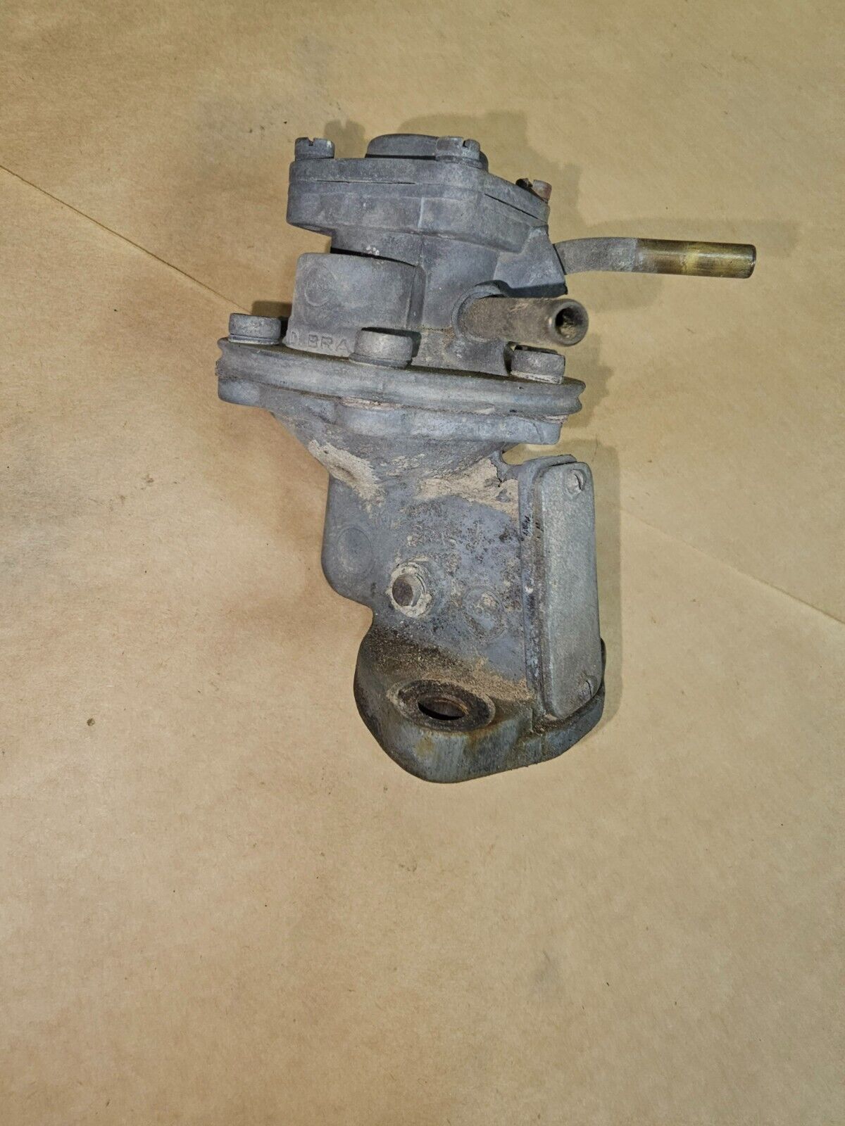 Mechanical Fuel Pump Aircooled VW Type 1 Bug Bus Ghia Engine