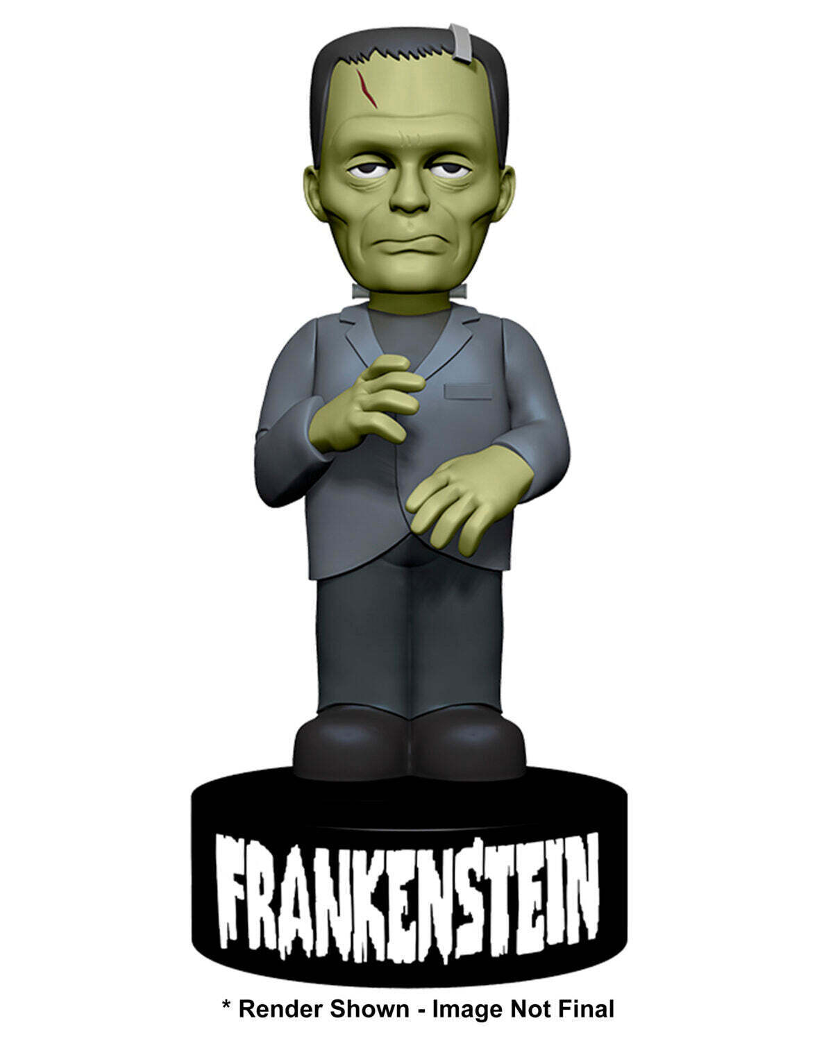 Frankenstein NECA Universal Monsters Bobblehead