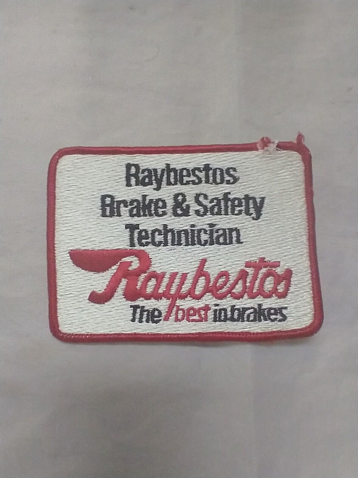 Raybestos \