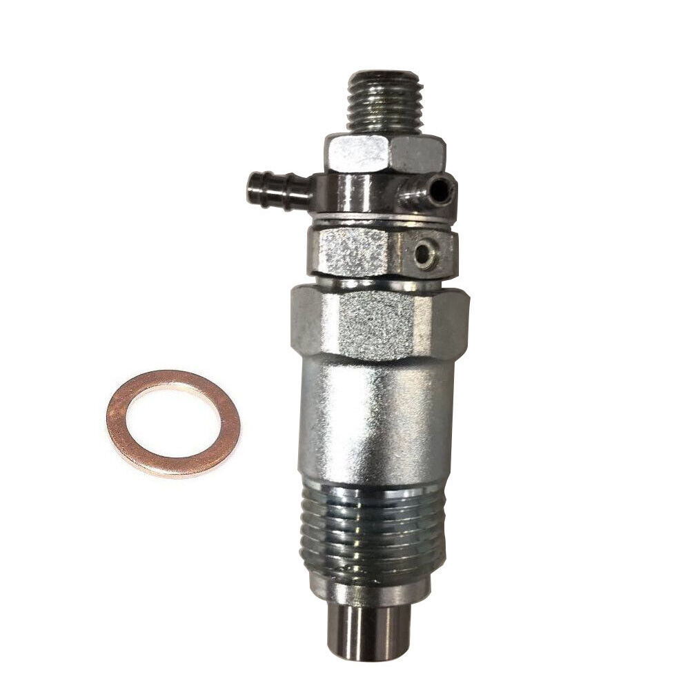 New Fuel Injector Nozzel Assy Fits Kubota L245DT L245F L245H L275 L285 L285WP