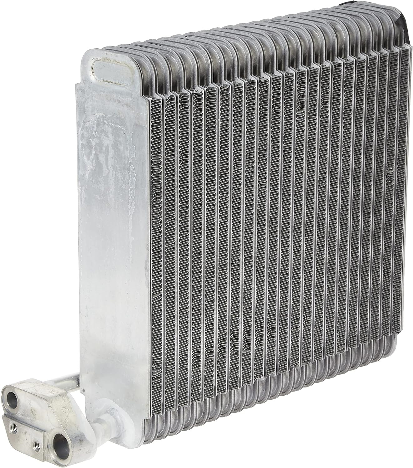 EV 6971PFC A/C Evaporator Core,110, Silver