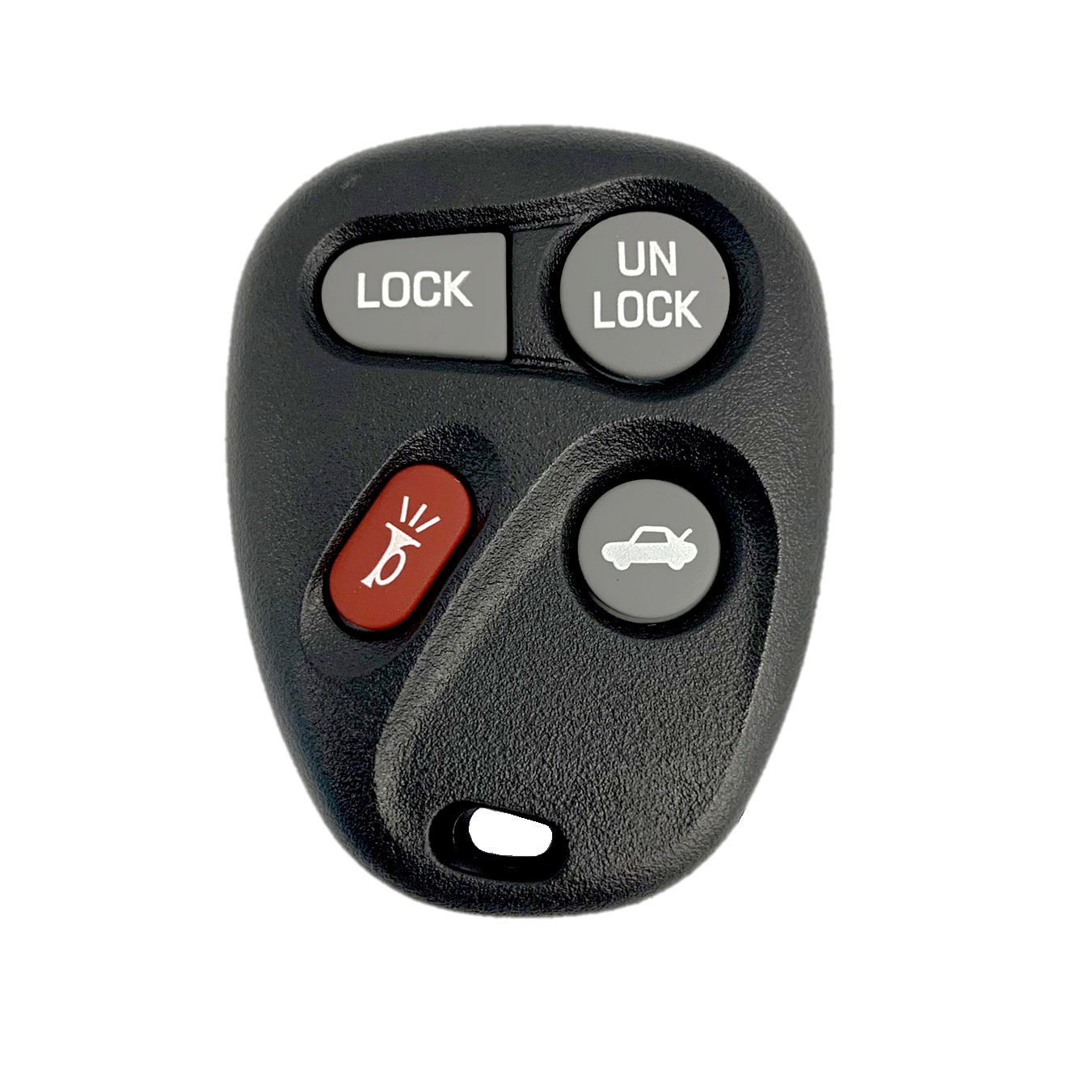 New OEM Electronics Keyless Entry Remote Key Fob 4 Button ABO1502T 16245100-29