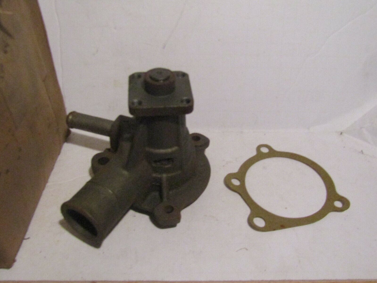 71 1971 FORD PINTO  WATER PUMP FACTORY REMANUFACTORED 
