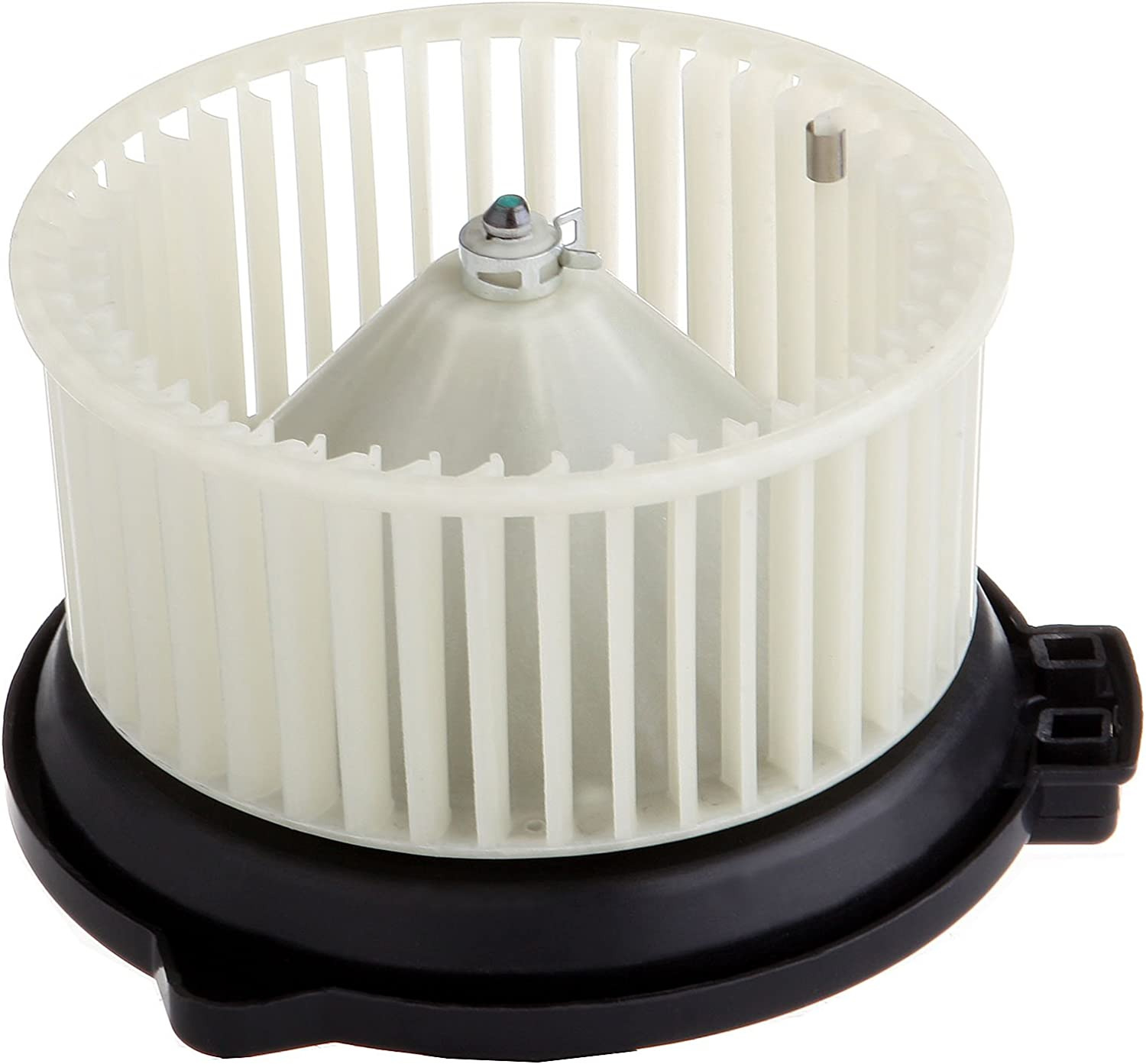 HVAC Heater Blower Motor with Fan Cage 700001 Fit for 2000-2006 for Honda Insigh