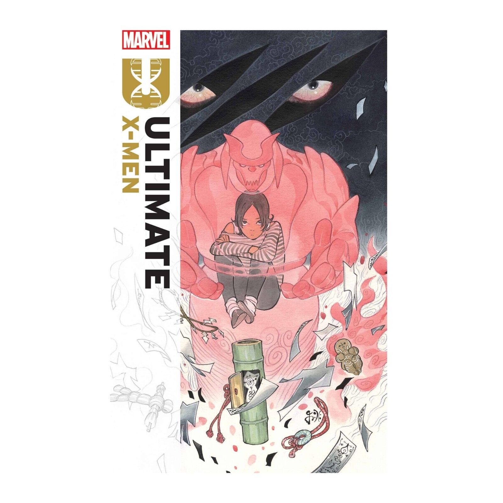 Ultimate X-Men (2024) 1 2 3 Variants | Marvel Comics | COVER SELECT