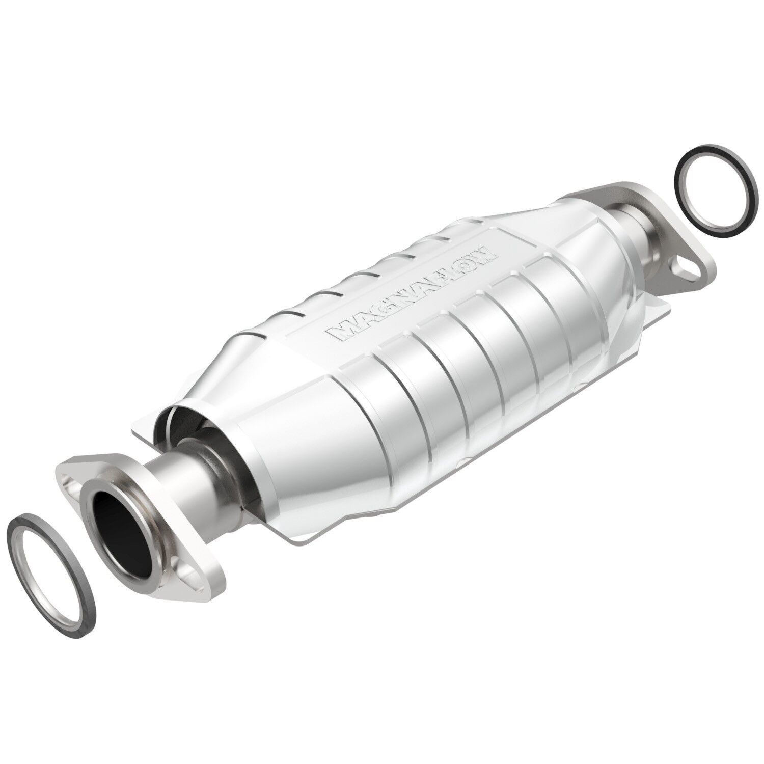 NEW Magnaflow 23244 Direct Fit Catalytic Converter Stealth 3000GT Plymouth Laser