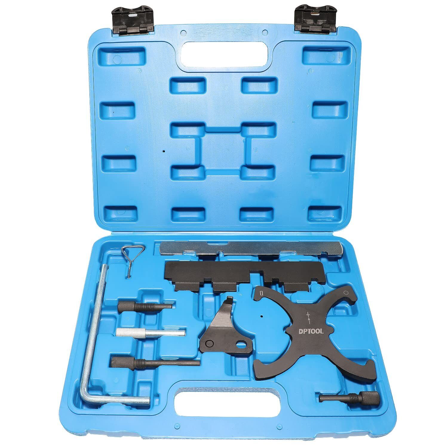 	Camshaft Timing Locking Tool Kit Compatible with Ford fusion Escape Focus	